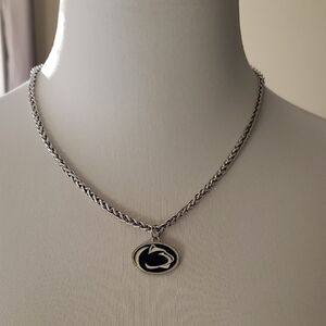 Penn State Nittany Lions Necklace